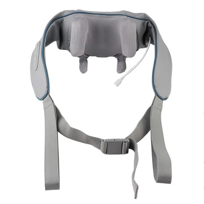 Wireless Neck And Shoulder Massager