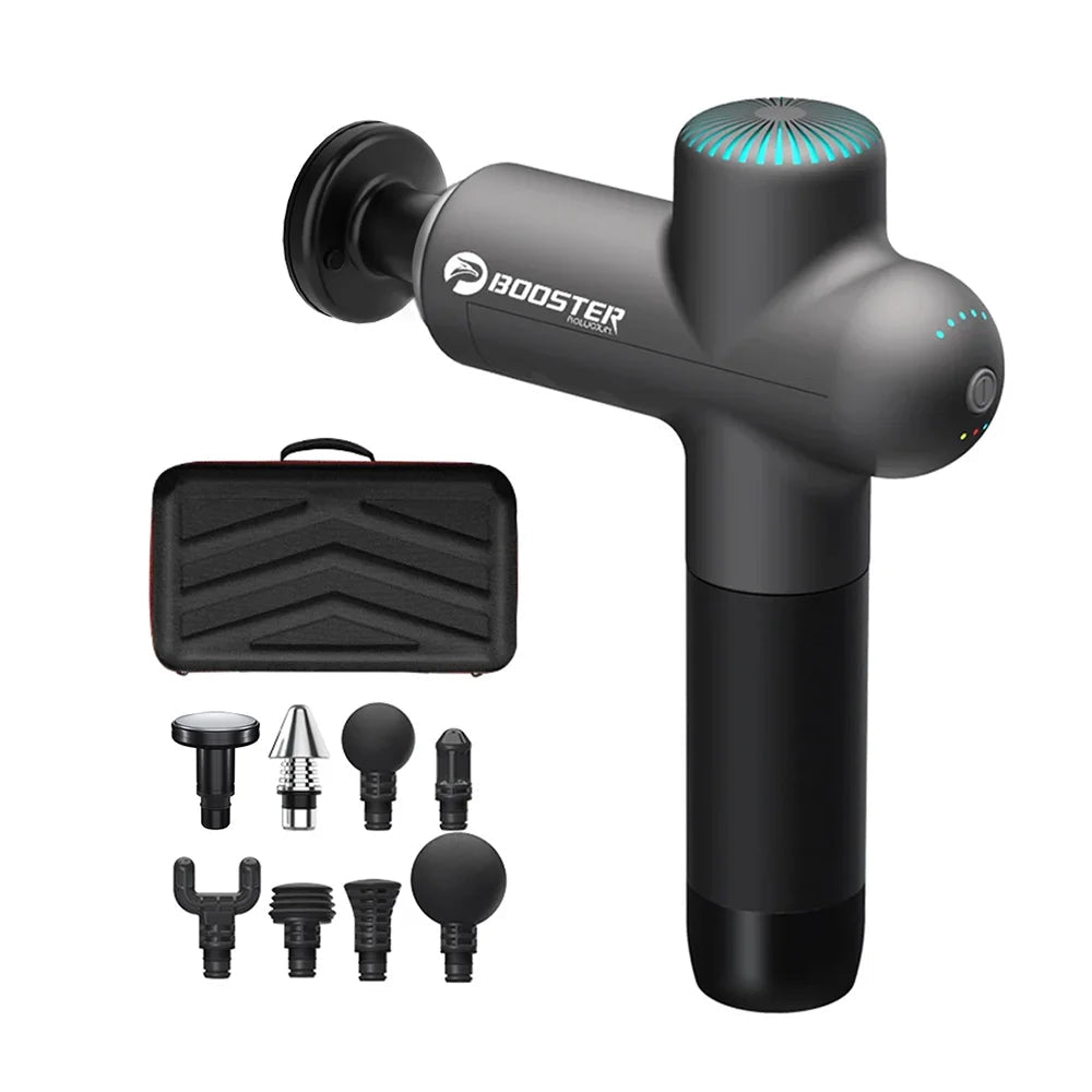 Electric Muscle Massager Gun