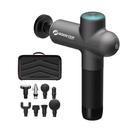 Electric Muscle Massager Gun