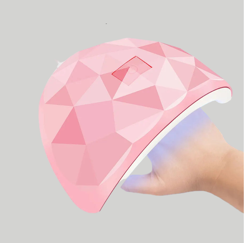 LED Nail Dryer Lamp