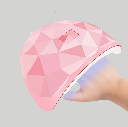 LED Nail Dryer Lamp