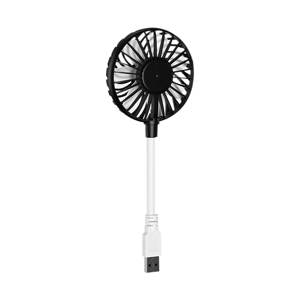 Small USB Portable Fan