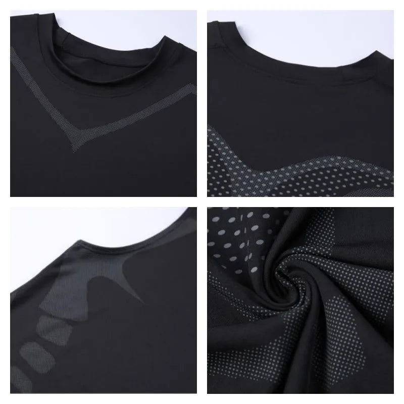 Men's Gym Shirt Sleeveless Tank Top