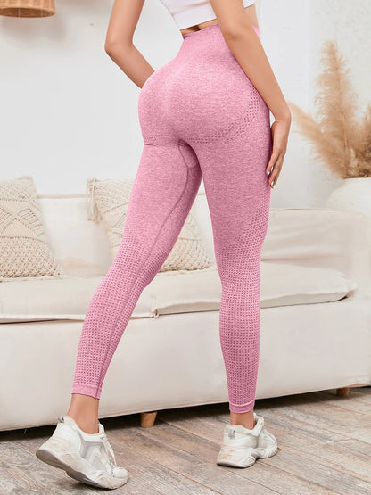 High Waist Leggings