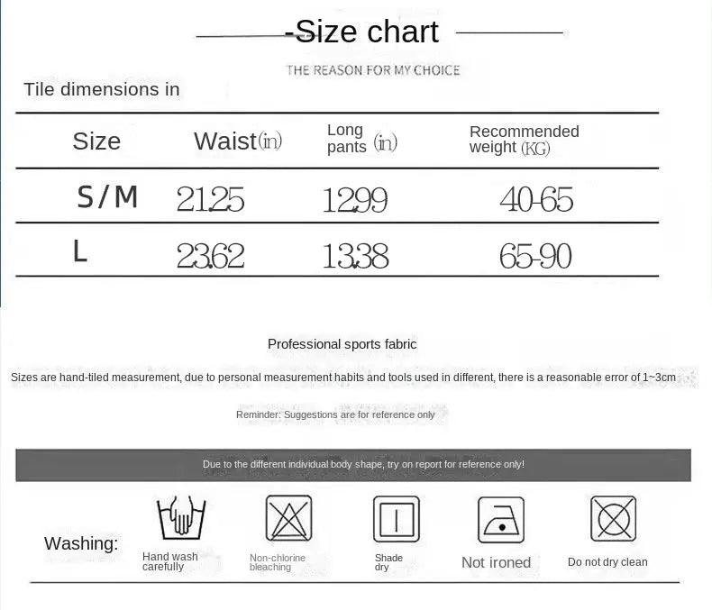 Women's Yoga High Waist Workout Shorts