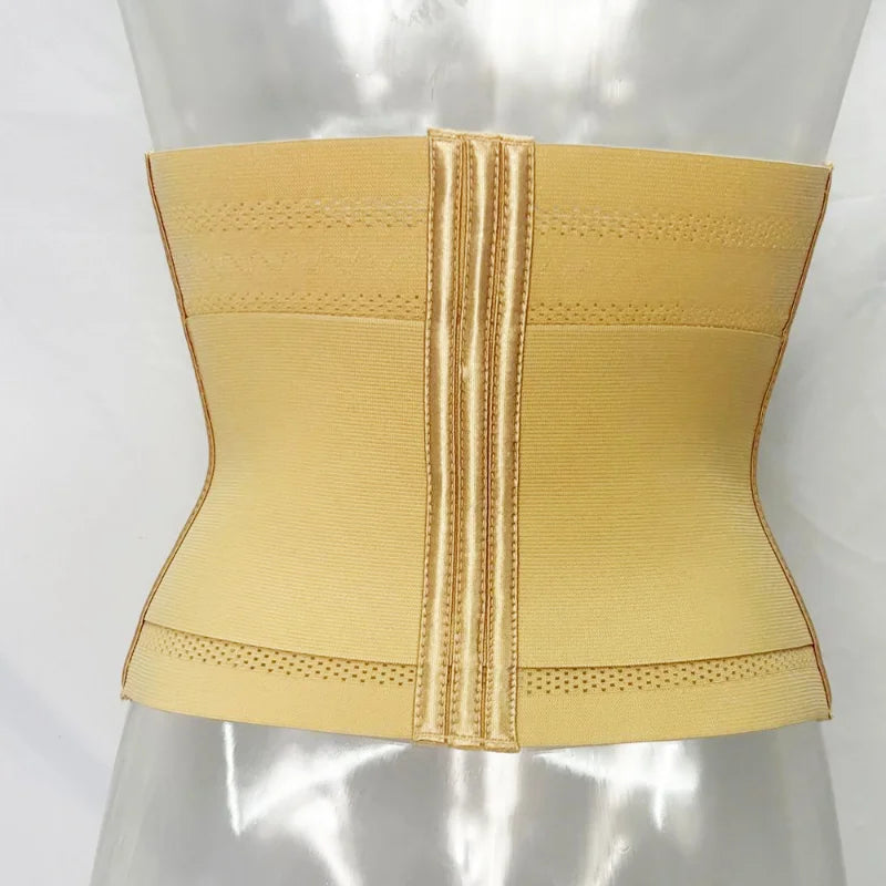 Waist Trainer Women's Corset Belts
