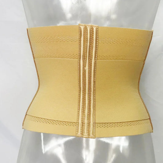 Waist Trainer Women's Corset Belts