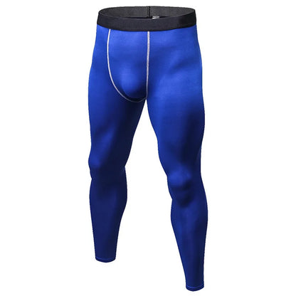 Quick Dry Sports Fitness Running Pant