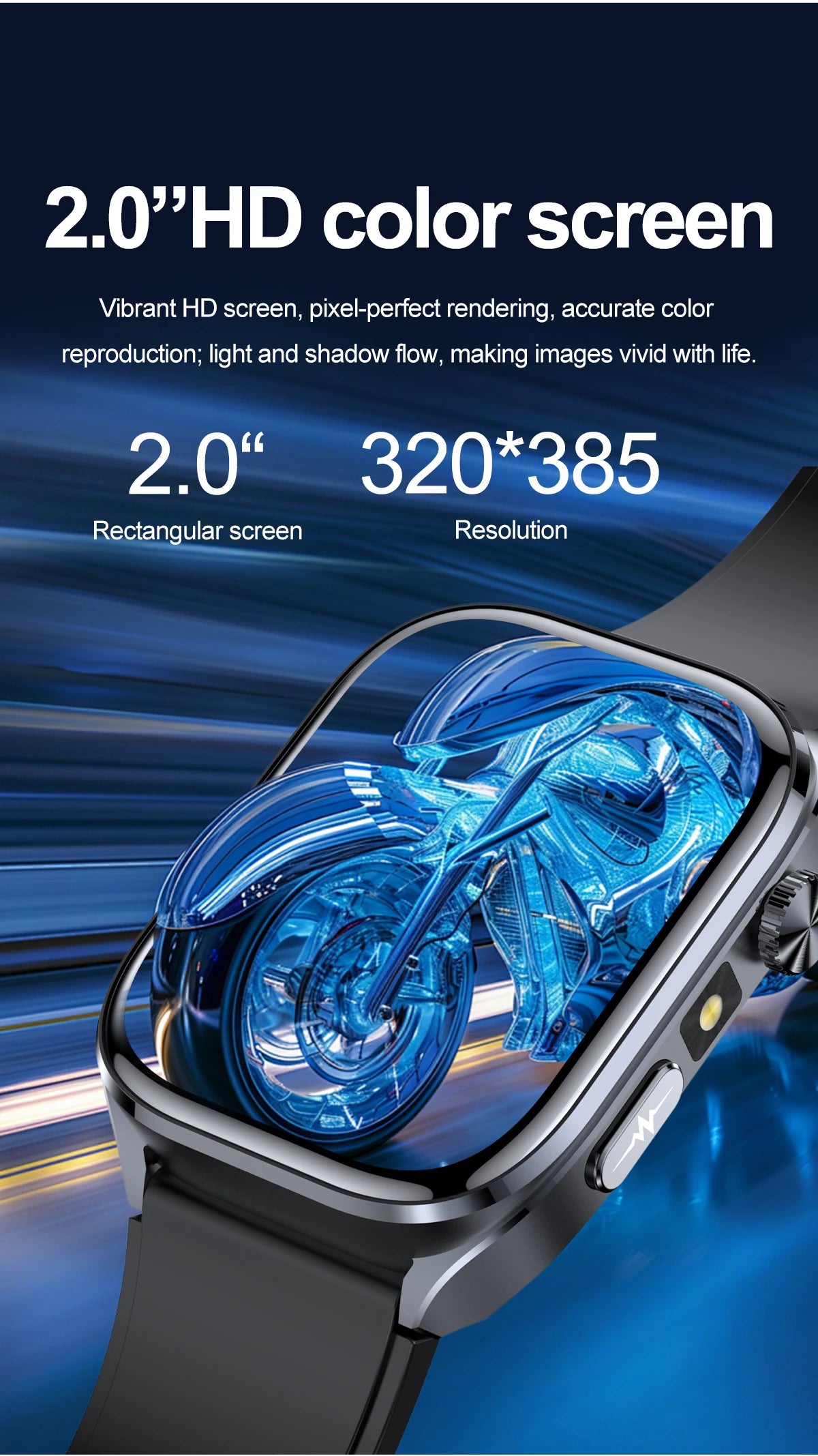 2025 New Accurate ECG Smart Watch Heart Health Analysis Blood analysis Blood Lipid Blood Pressure BT call Smart Watches For Men