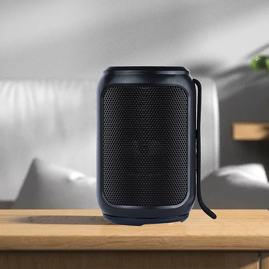 Bluetooth Wireless Speaker