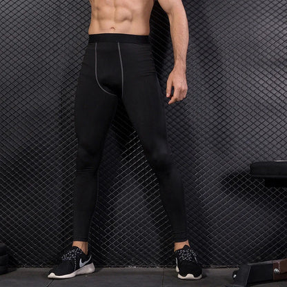 Quick Dry Sports Fitness Running Pant