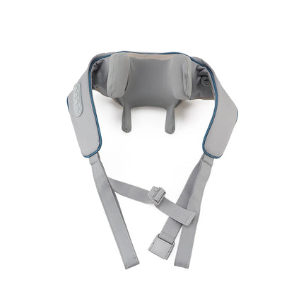 Wireless Neck And Shoulder Massager