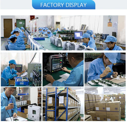 Lepu Bluetooth Date Analysis Oxygen Saturation Sleep Oximeter Overnight Oximetry Device While Sleeping