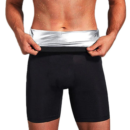 Workout Slimming Fat Burning Fitness Suit