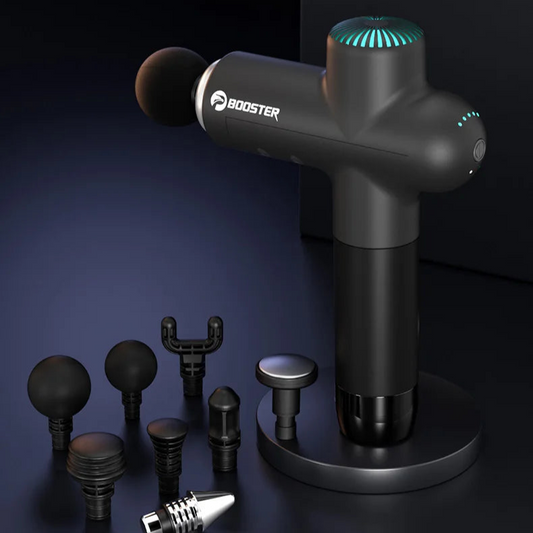 Electric Muscle Massager Gun