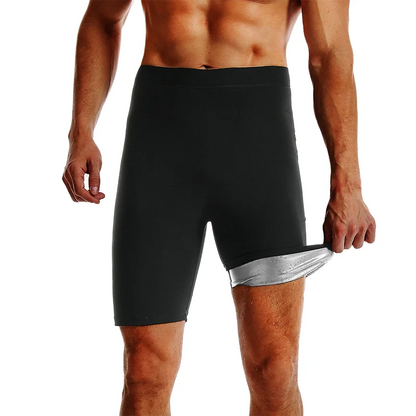 Workout Slimming Fat Burning Fitness Suit