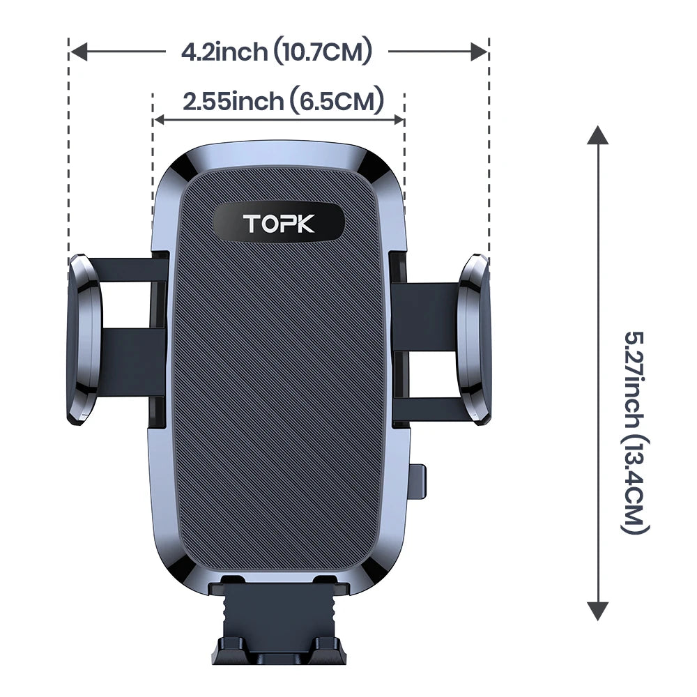 Universal Car Phone Holder