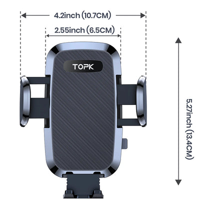 Universal Car Phone Holder