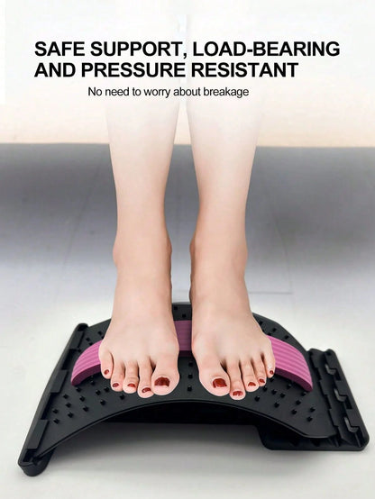 Back Stretcher for Pain Relief