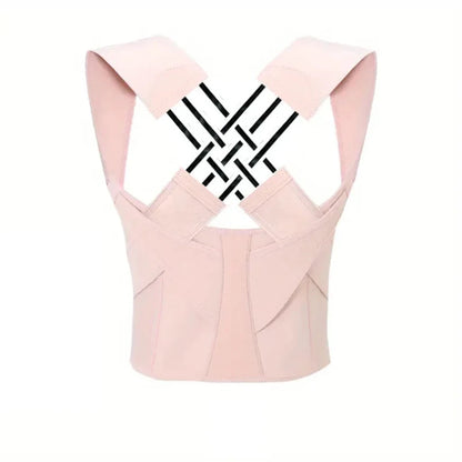 Posture Corrector for Women and Men
