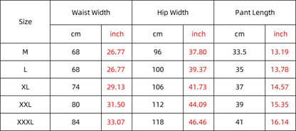 Men's Gym Training Sports Shorts