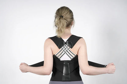 Posture Corrector for Women and Men