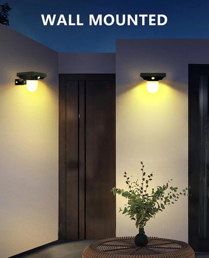 Outdoor Garden Solar Lights