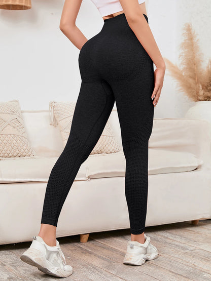 High Waist Leggings