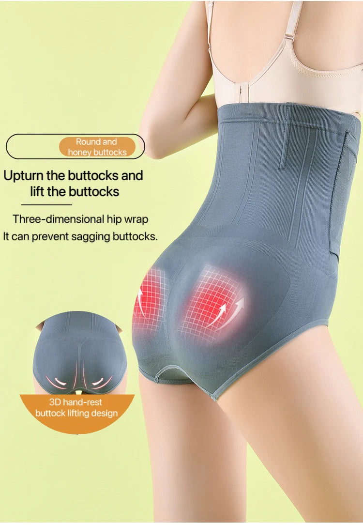 Women's Butt Lifter Shaping Pant