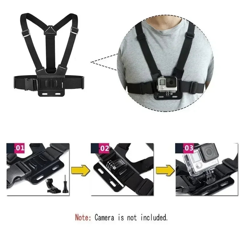 Adjustable Phone Clip Holder