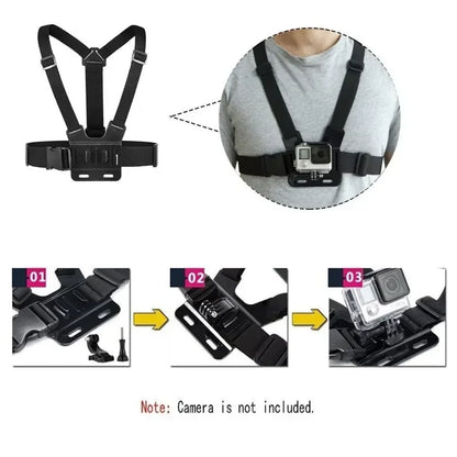 Adjustable Phone Clip Holder