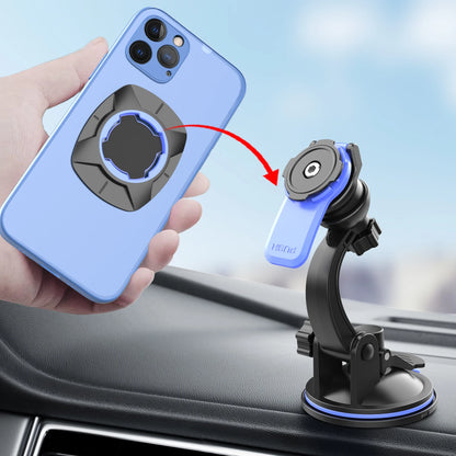 Car Phone Holder Mount Stand