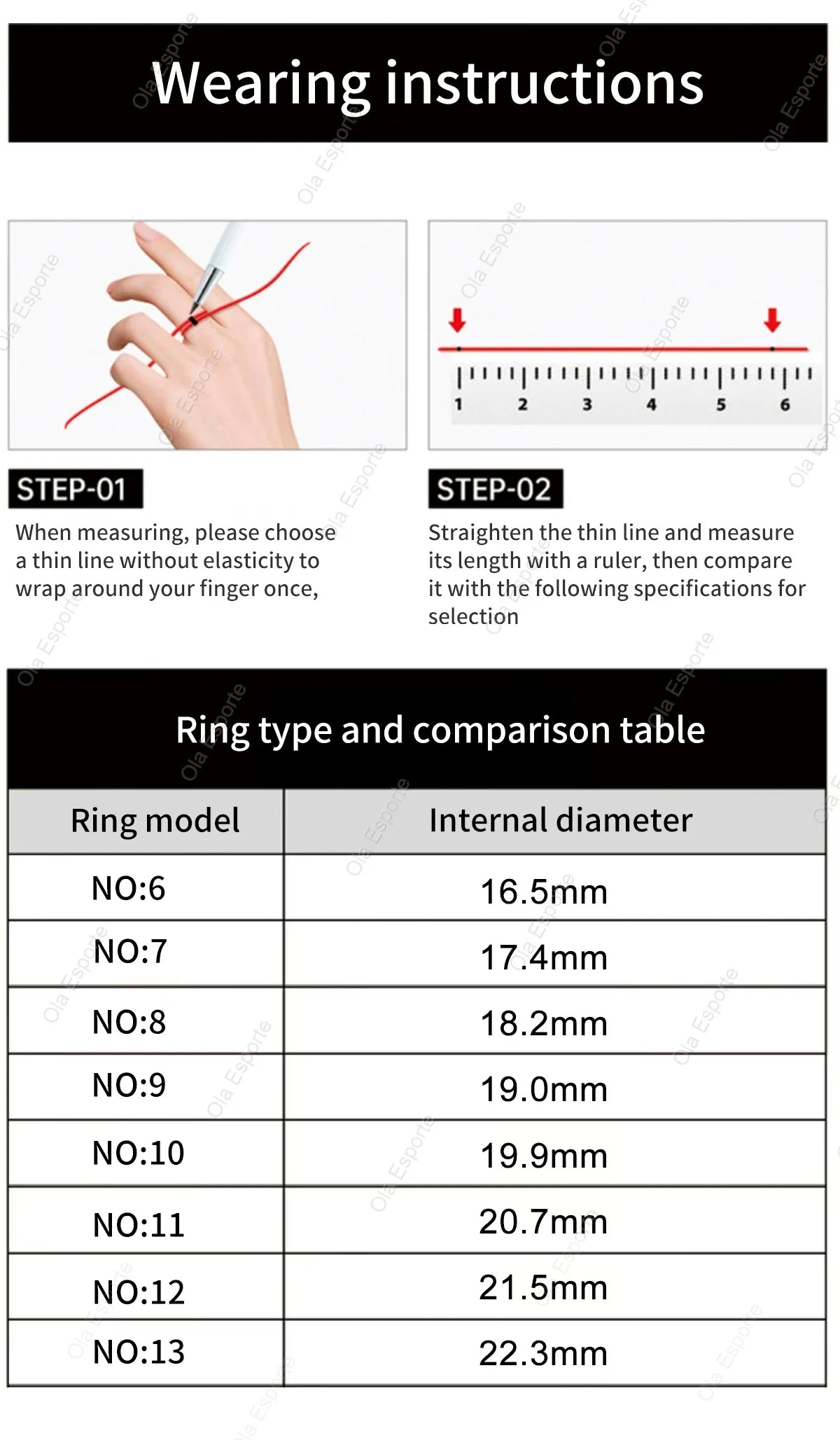 Smart Ring Blood Pressure Sleep Health Monitoring Multi-sport Mode smartring IP68 Waterproof Remote Care Men Women