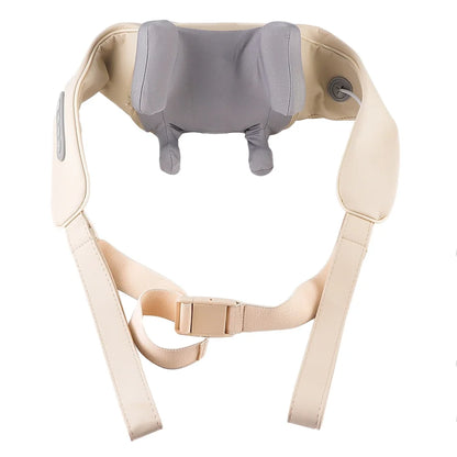 Wireless Neck And Shoulder Massager