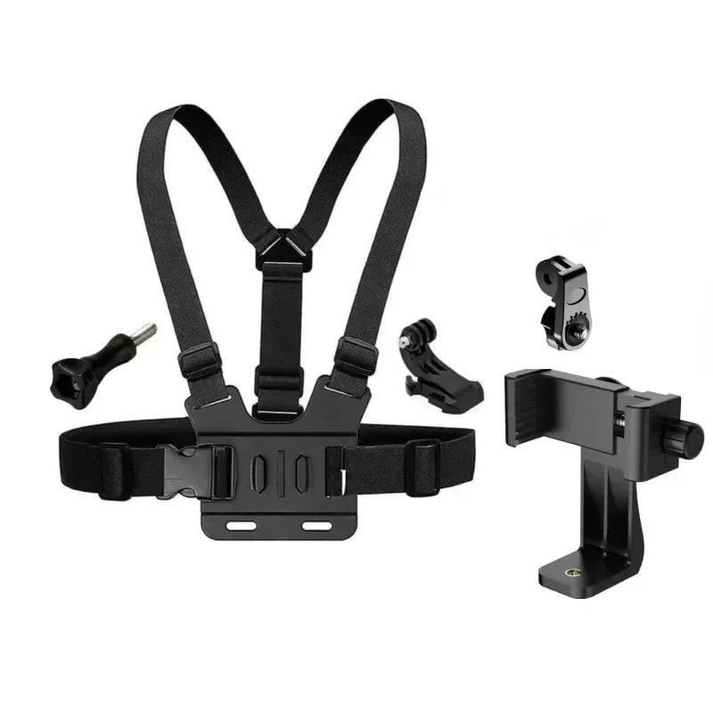 Adjustable Phone Clip Holder