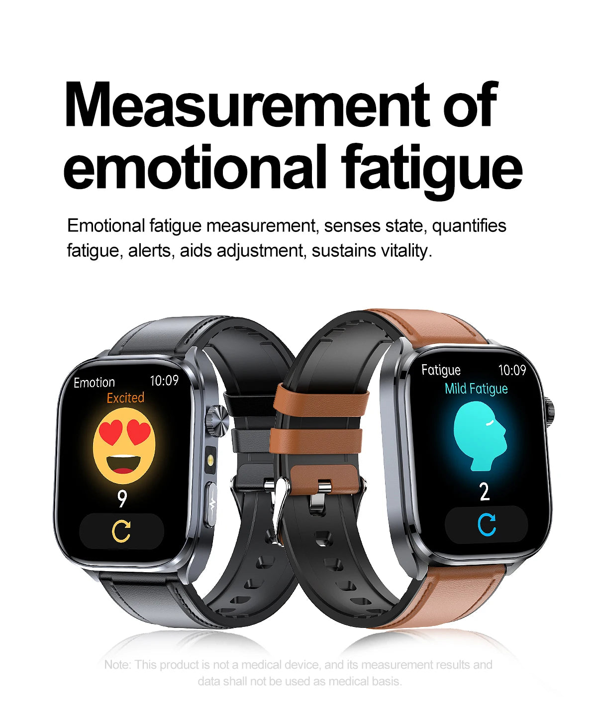 2025 New Accurate ECG Smart Watch Heart Health Analysis Blood analysis Blood Lipid Blood Pressure BT call Smart Watches For Men