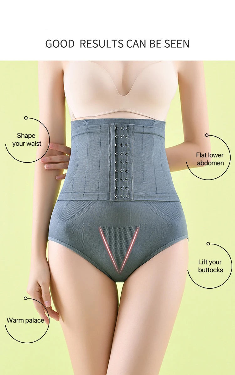 Women's Butt Lifter Shaping Pant