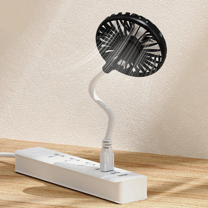 Small USB Portable Fan