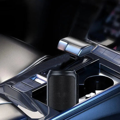 Bluetooth Wireless Speaker