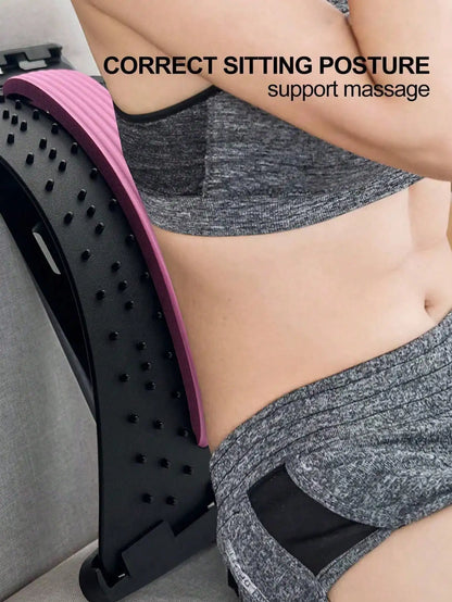 Back Stretcher for Pain Relief