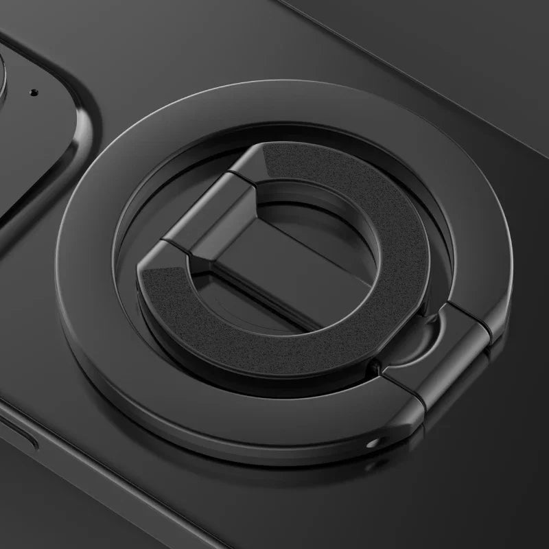 Double Sided Magnetic Phone Ring Holder
