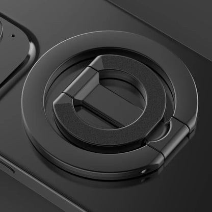 Double Sided Magnetic Phone Ring Holder