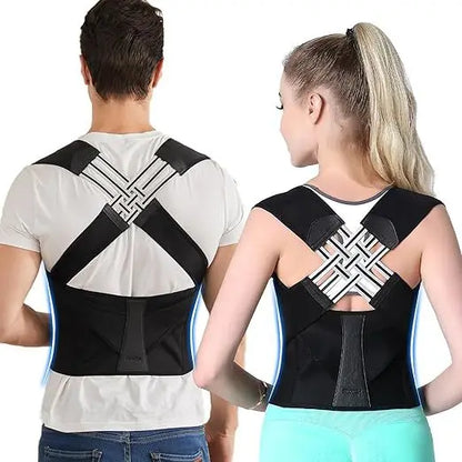 Adjustable Shoulder Posture Brace