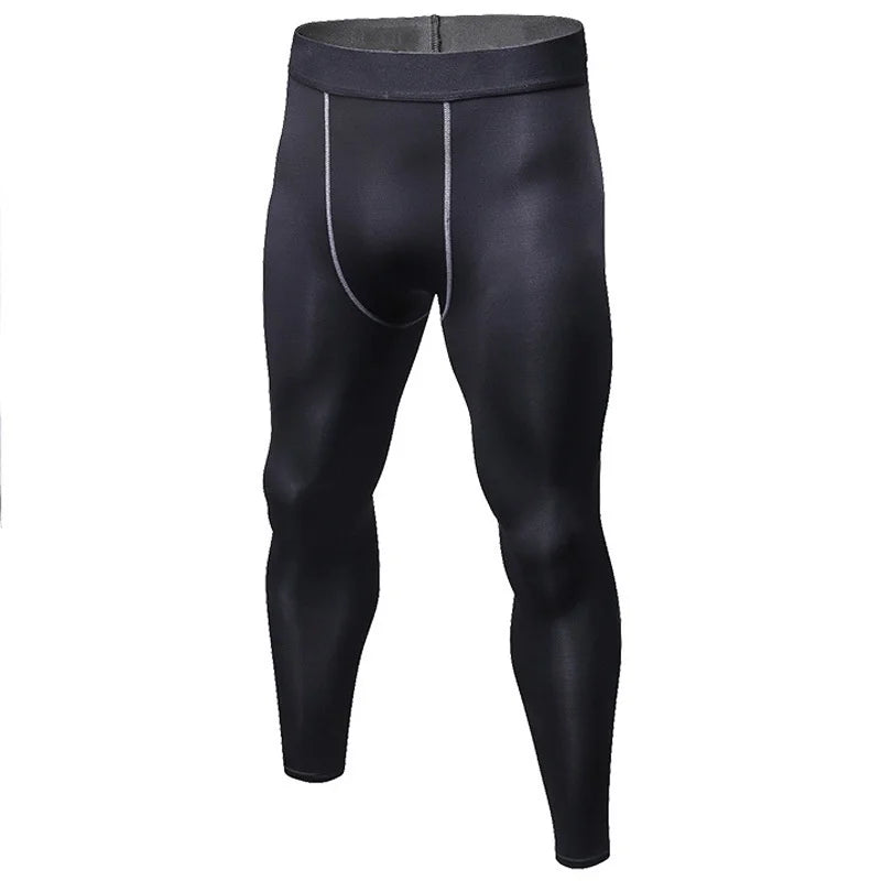 Quick Dry Sports Fitness Running Pant