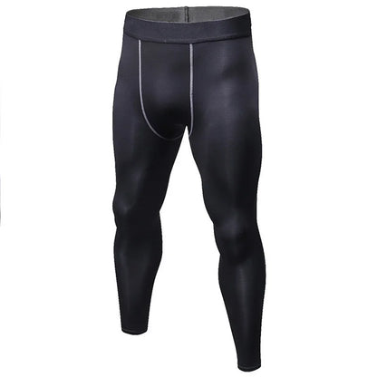 Quick Dry Sports Fitness Running Pant