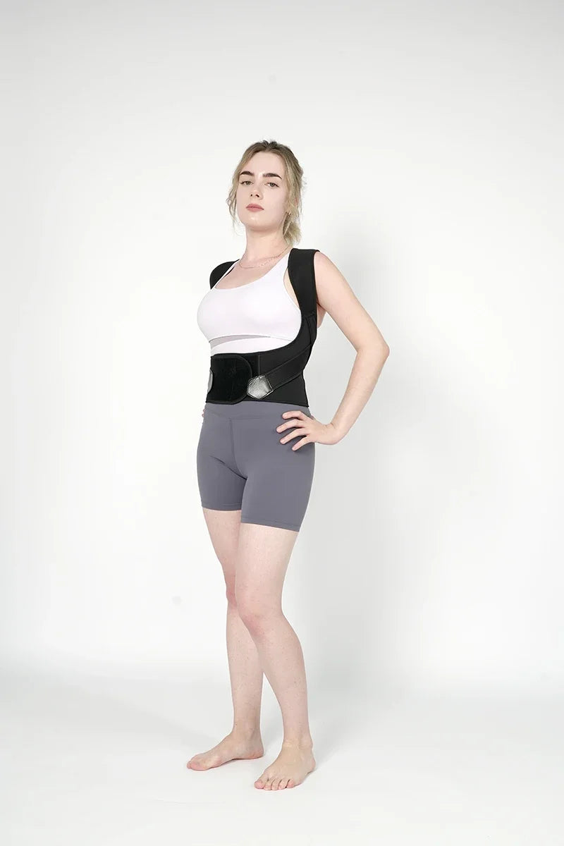 Posture Corrector for Women and Men