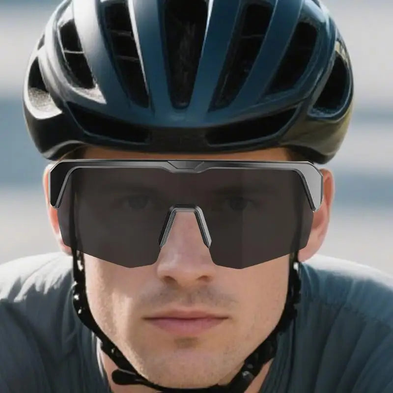 Audio Glasses Built-In Speaker Sunglasses
