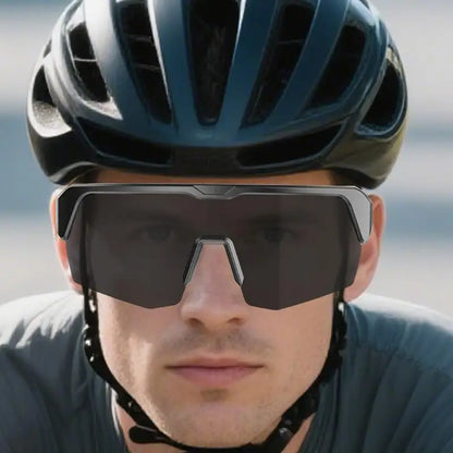 Audio Glasses Built-In Speaker Sunglasses