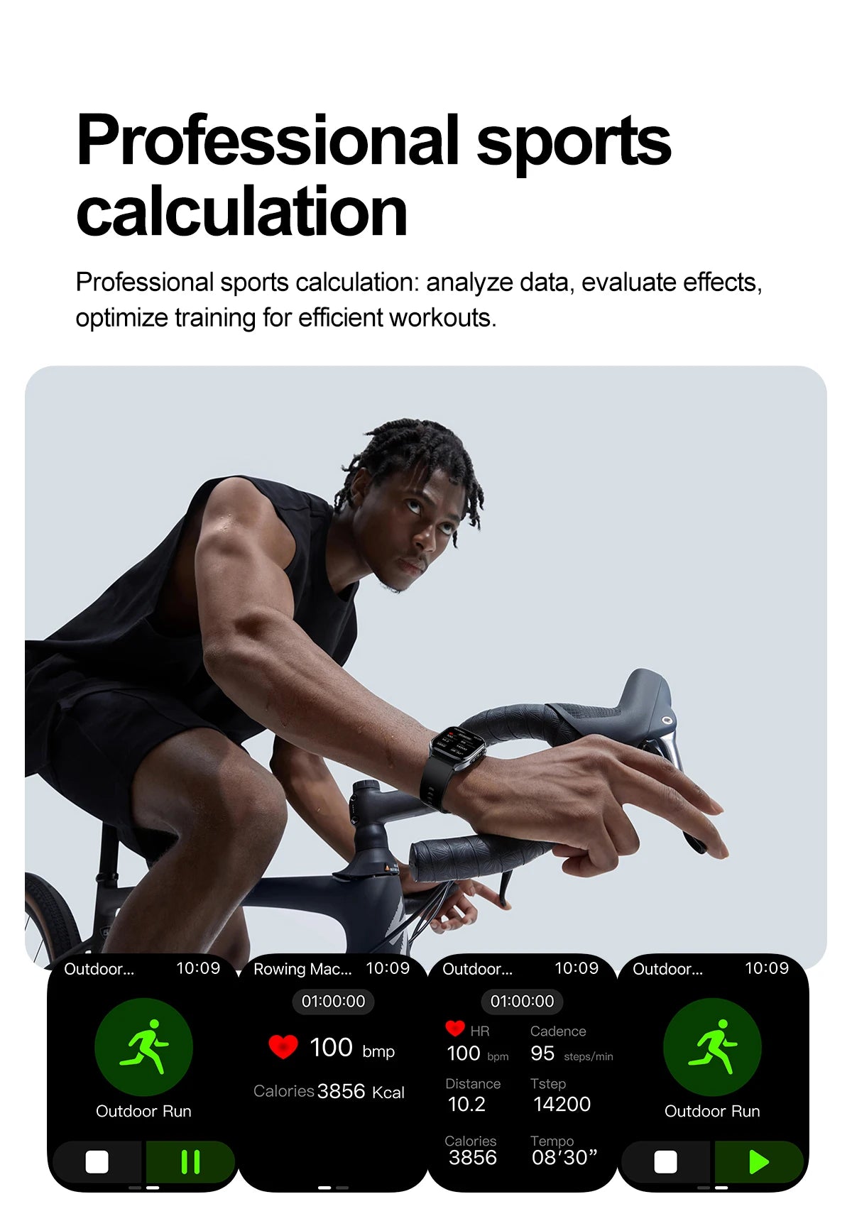 2025 New Accurate ECG Smart Watch Heart Health Analysis Blood analysis Blood Lipid Blood Pressure BT call Smart Watches For Men