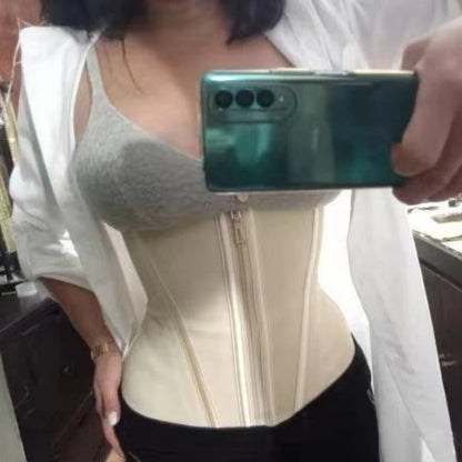Modeling Strap Body Shaper Slimming Belt